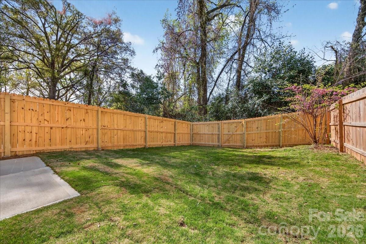 1428 Anderson Street Charlotte NC 28205