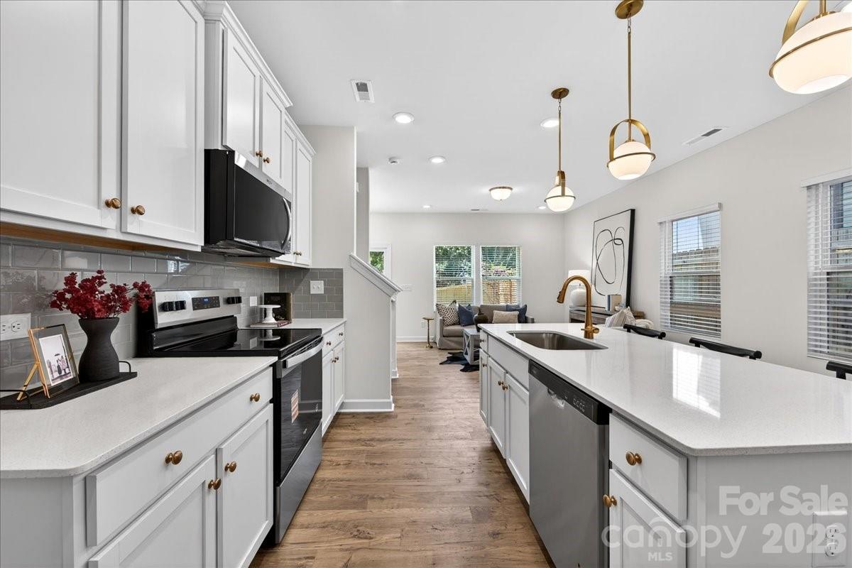 1428 Anderson Street Charlotte NC 28205