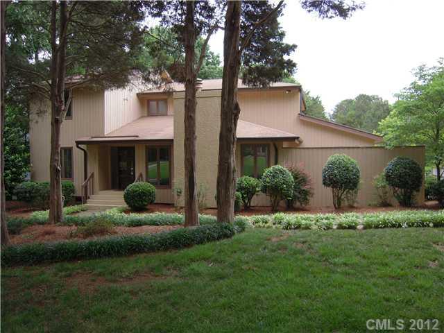 3035 Rock Springs Road Charlotte NC 28226