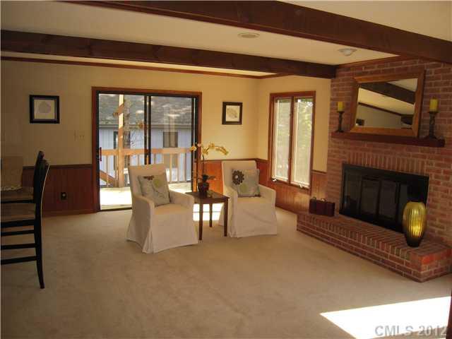 3035 Rock Springs Road Charlotte NC 28226