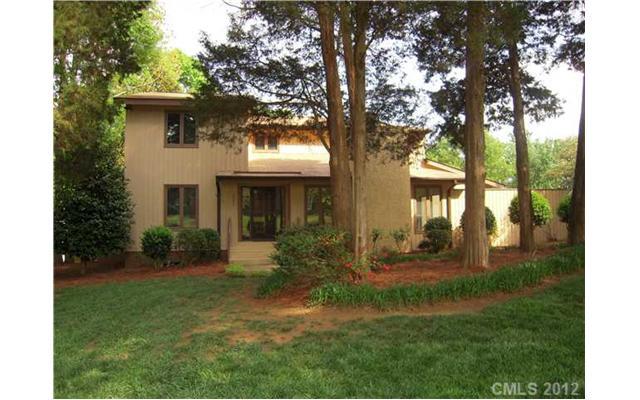 3035 Rock Springs Road Charlotte NC 28226