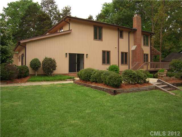 3035 Rock Springs Road Charlotte NC 28226