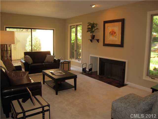 3035 Rock Springs Road Charlotte NC 28226