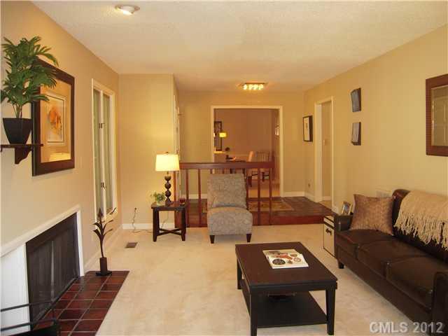 3035 Rock Springs Road Charlotte NC 28226