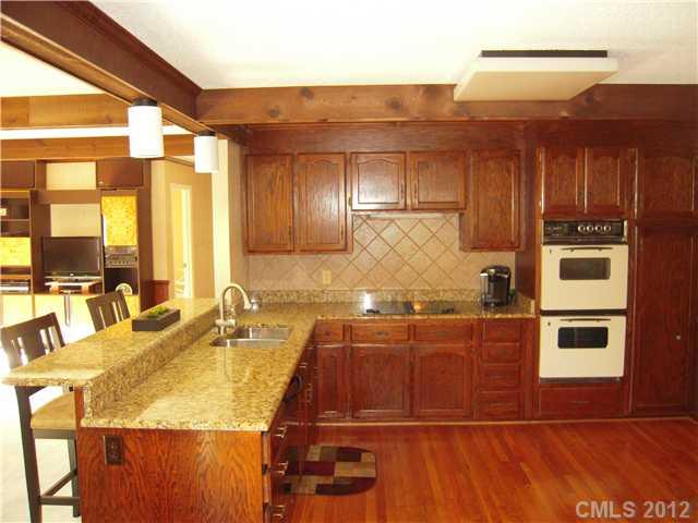 3035 Rock Springs Road Charlotte NC 28226