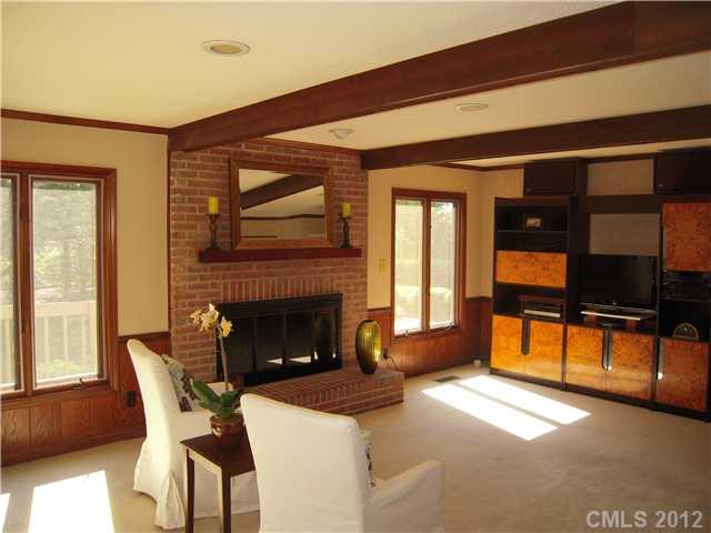 3035 Rock Springs Road Charlotte NC 28226