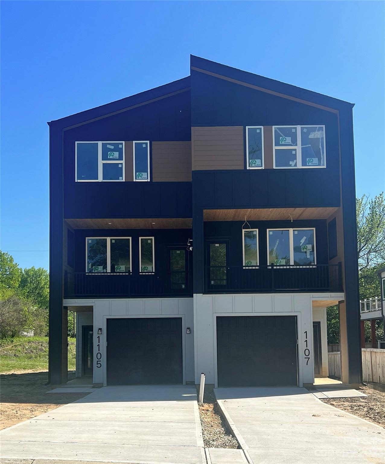 1105 Holland Avenue Charlotte NC 28206