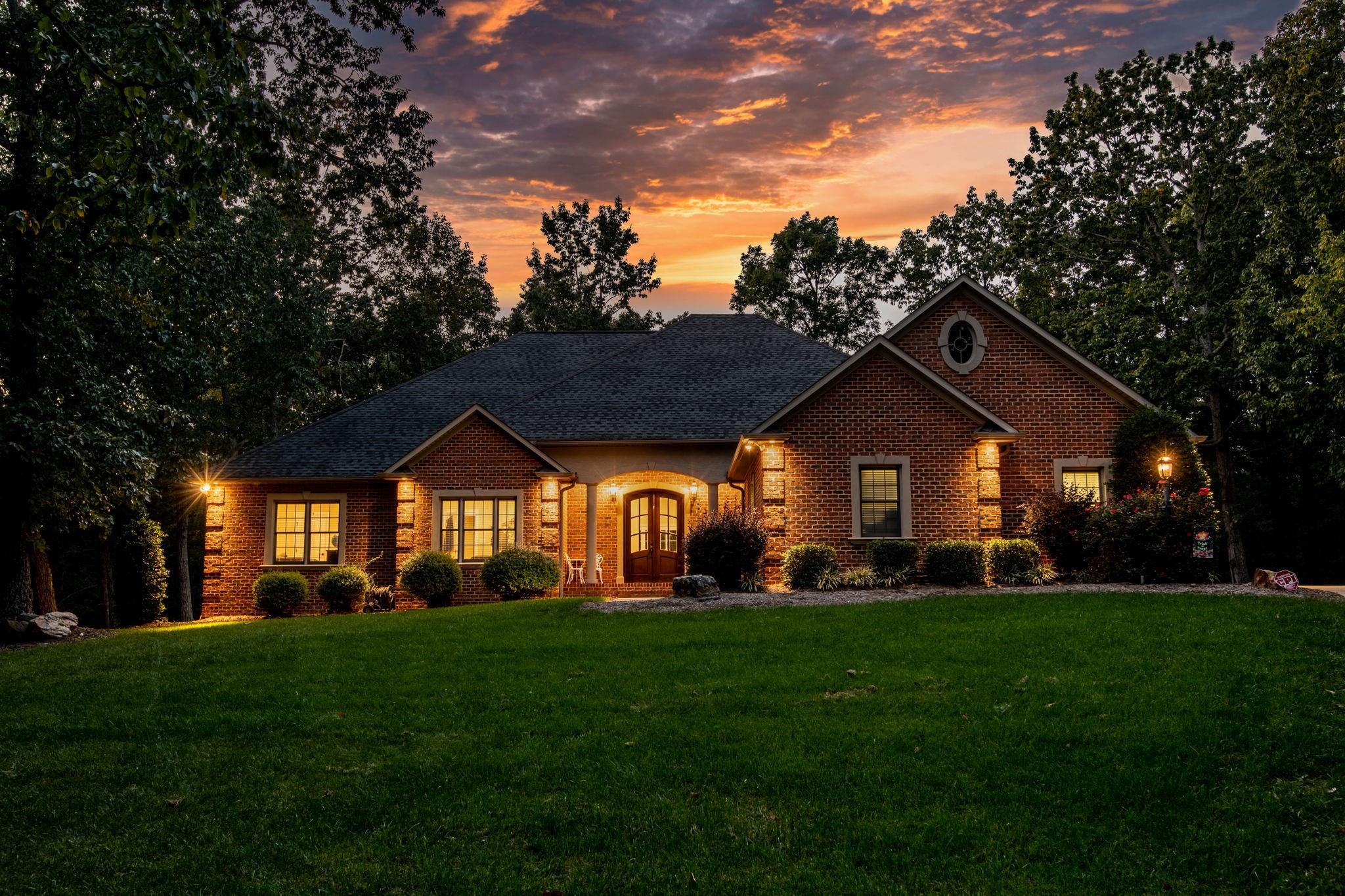 3214 Oak Ridge Circle Lincolnton NC 28092