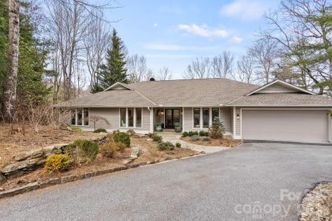 171 Old Hillside Lane Flat Rock NC 28731