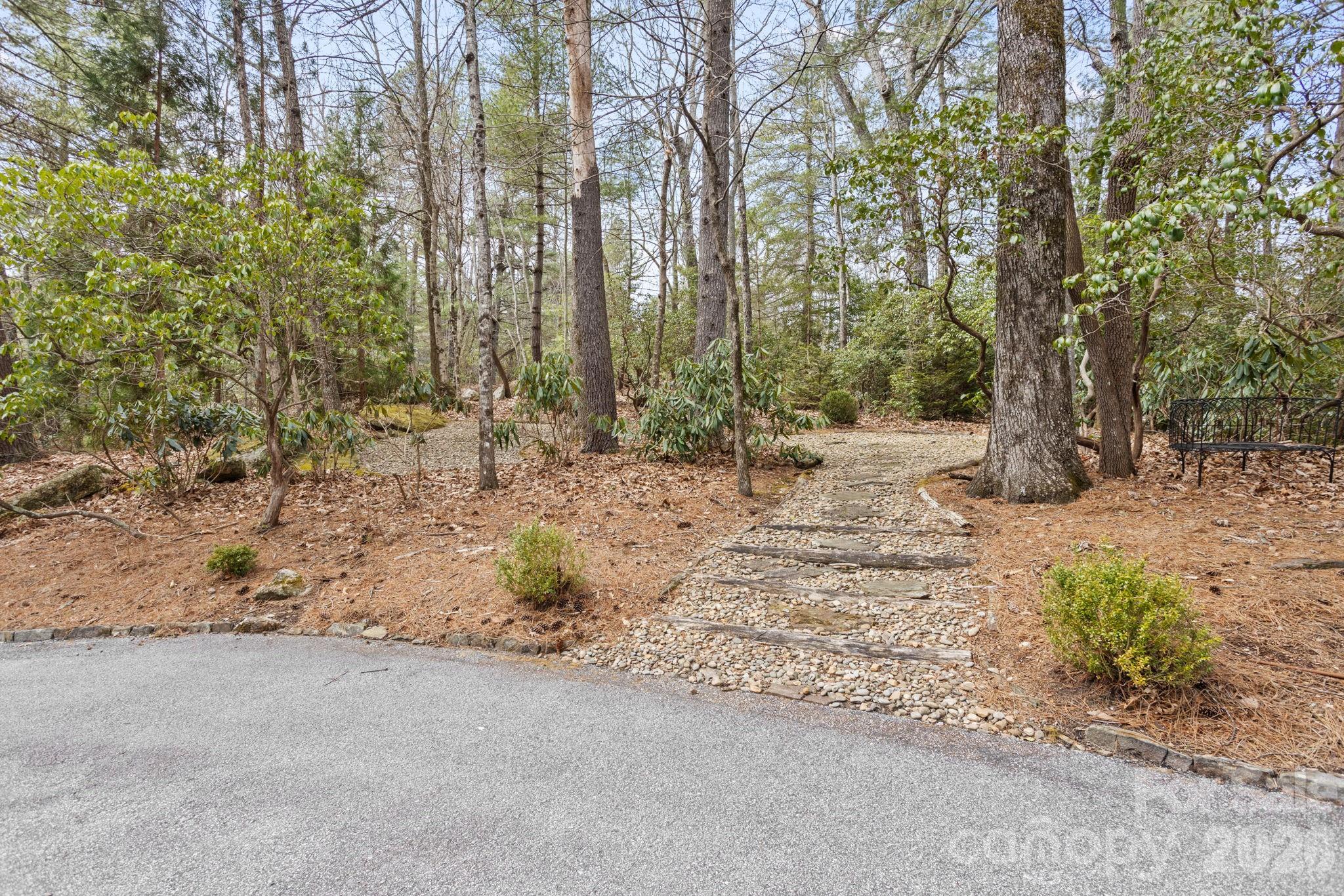 171 Old Hillside Lane Flat Rock NC 28731