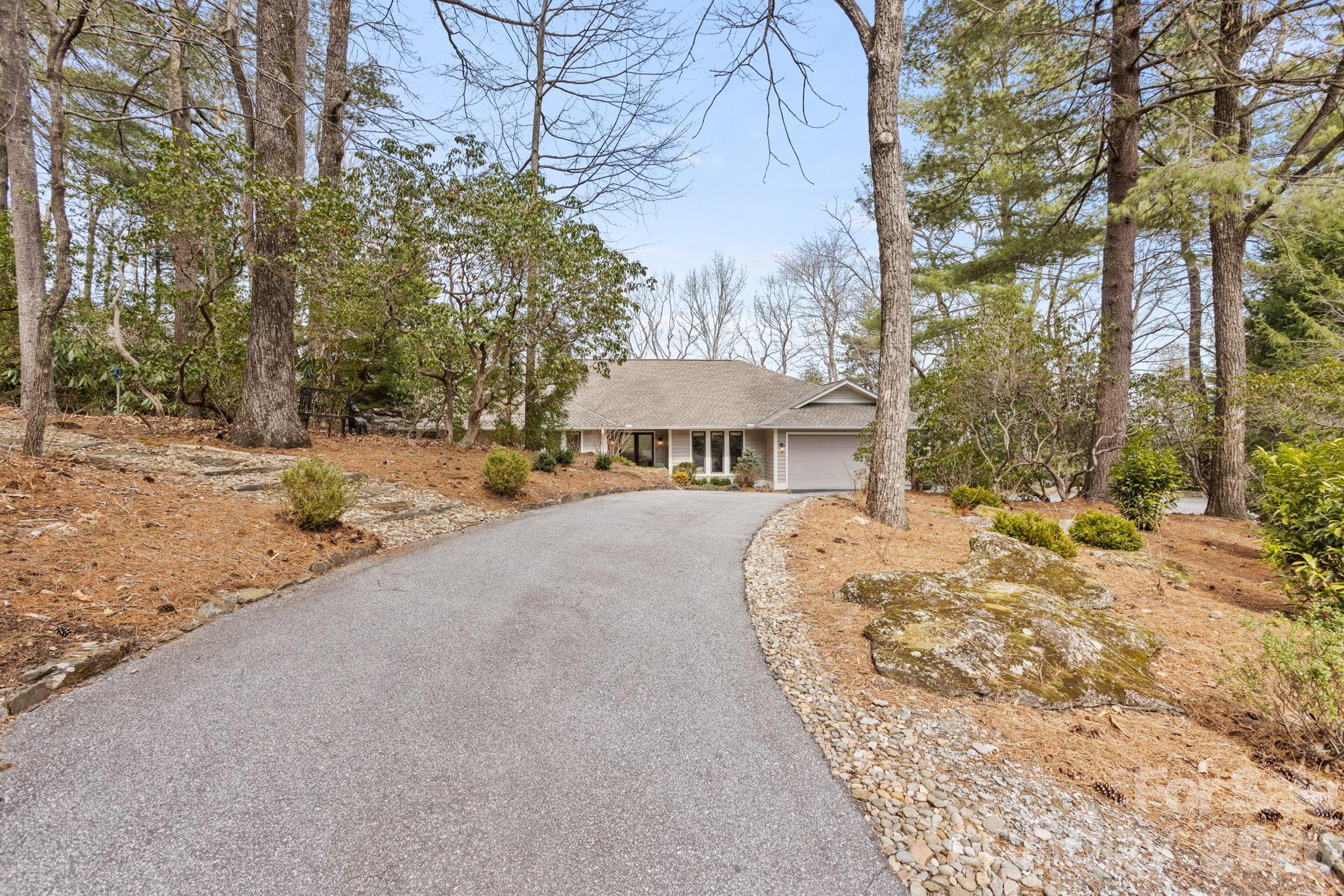 171 Old Hillside Lane Flat Rock NC 28731
