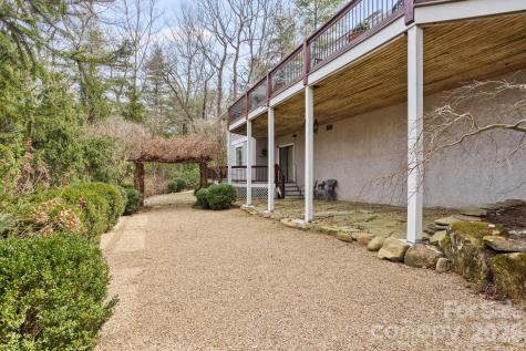 171 Old Hillside Lane Flat Rock NC 28731