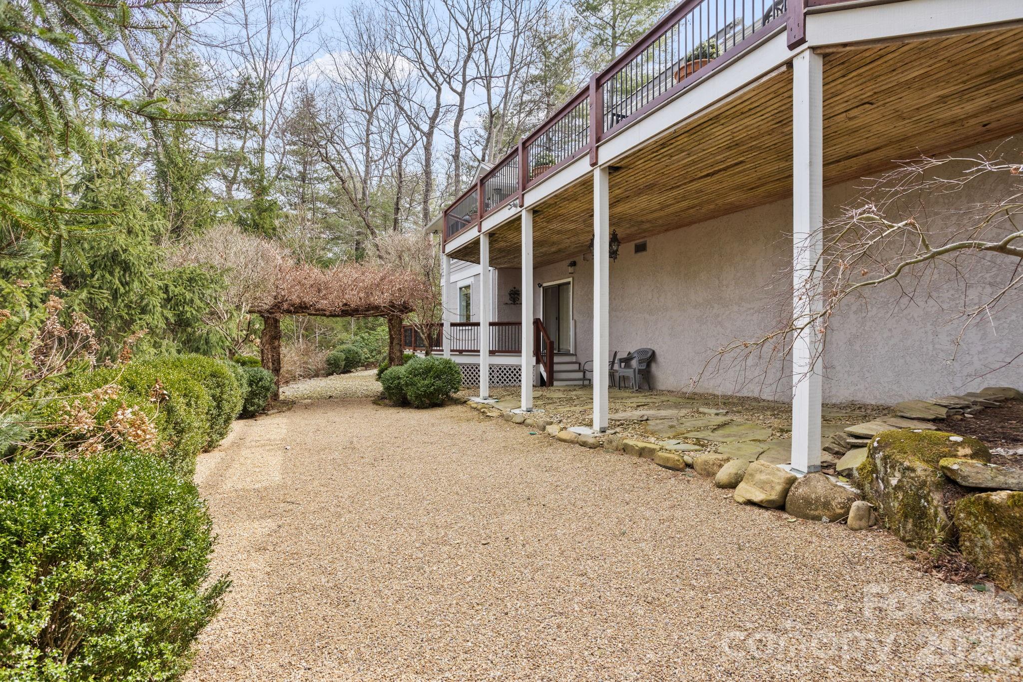 171 Old Hillside Lane Flat Rock NC 28731