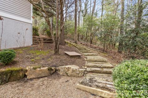 171 Old Hillside Lane Flat Rock NC 28731