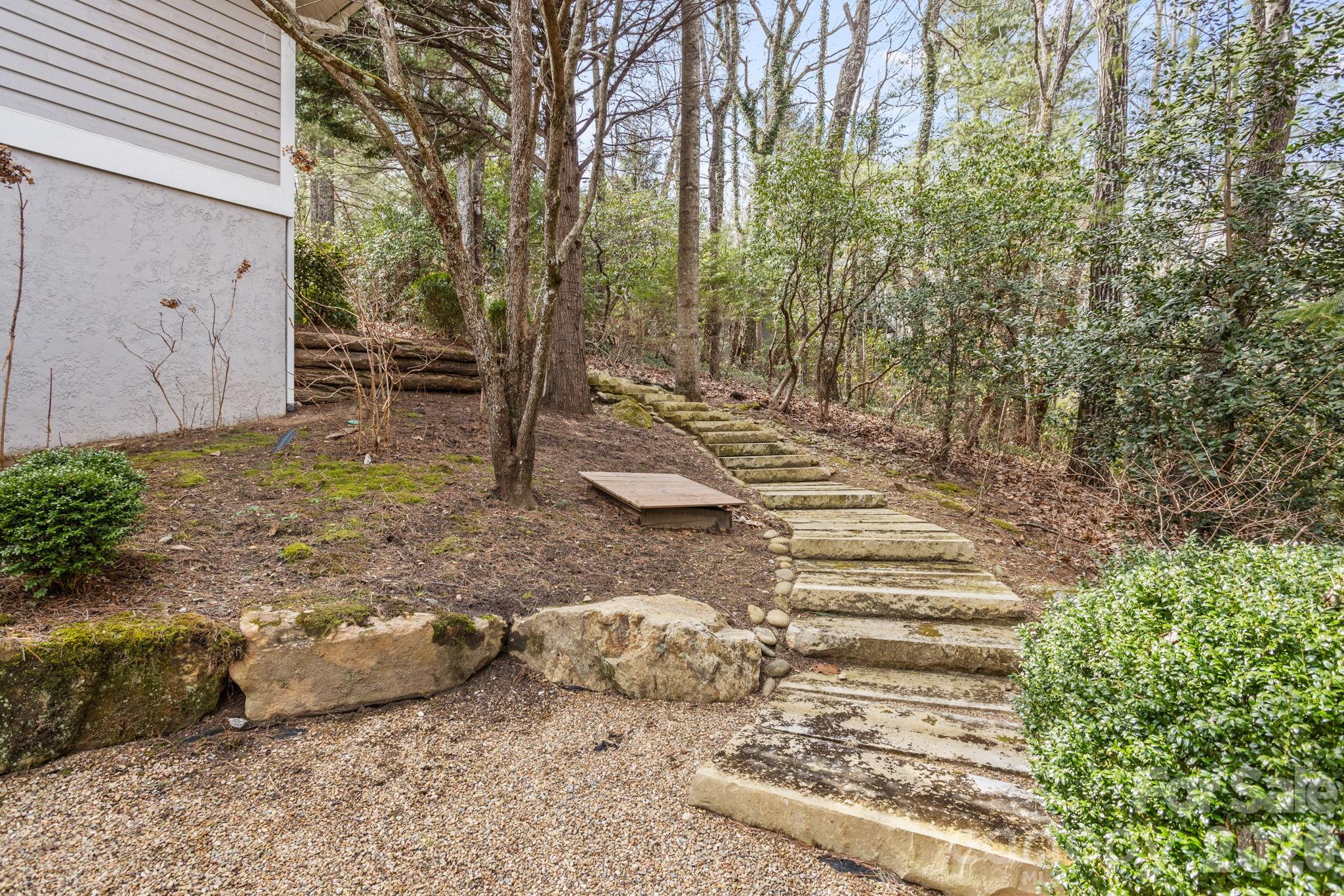 171 Old Hillside Lane Flat Rock NC 28731
