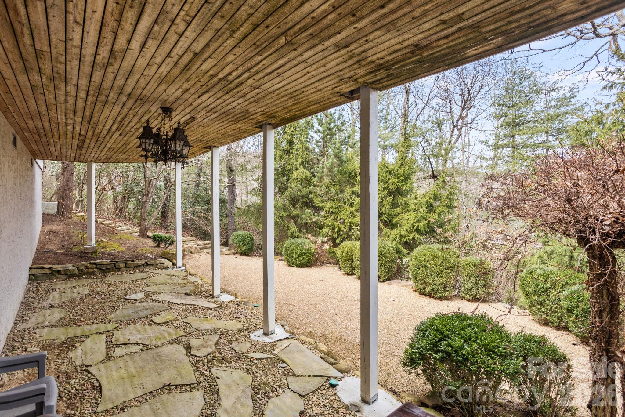 171 Old Hillside Lane Flat Rock NC 28731