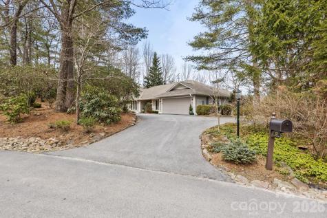 171 Old Hillside Lane Flat Rock NC 28731