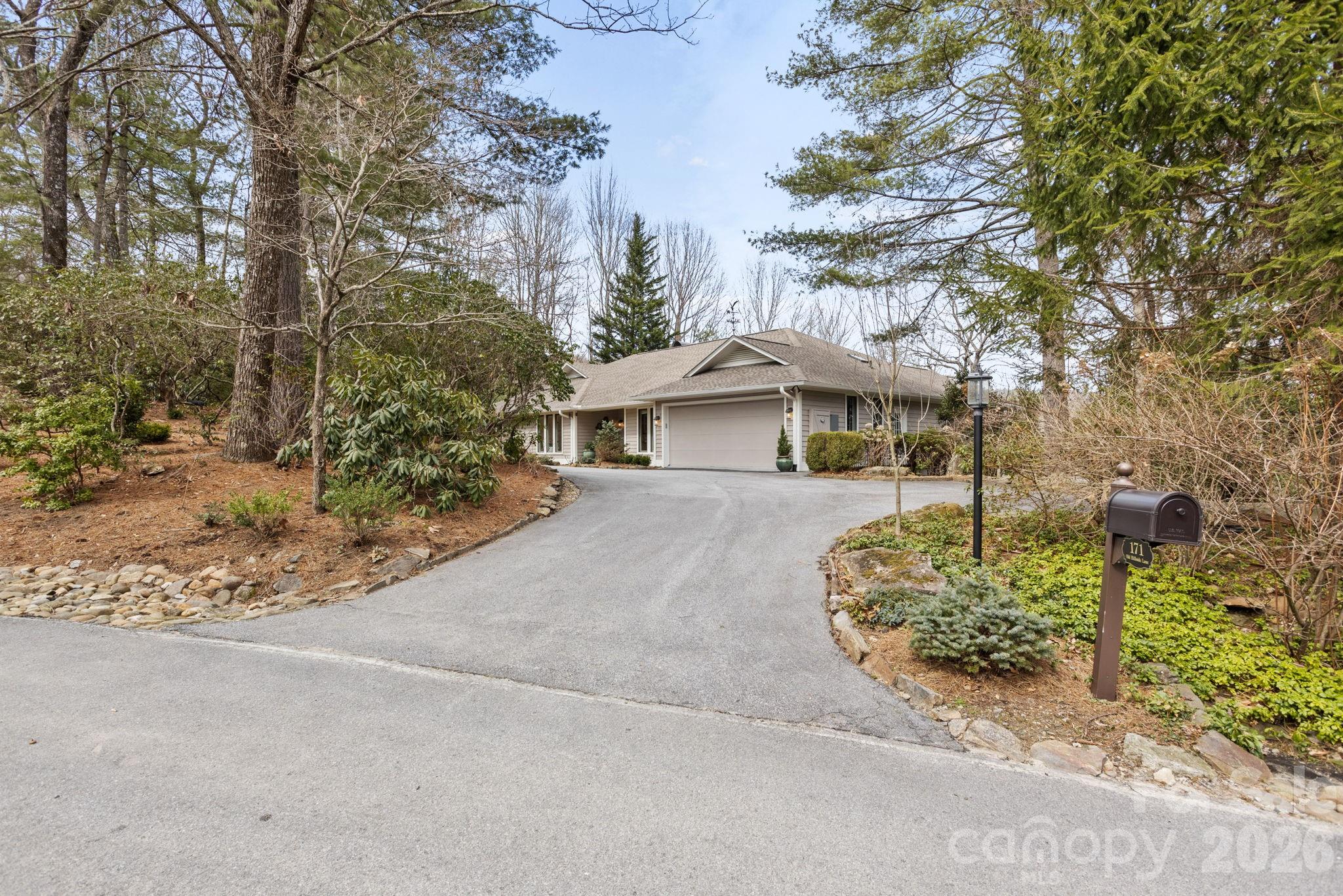 171 Old Hillside Lane Flat Rock NC 28731