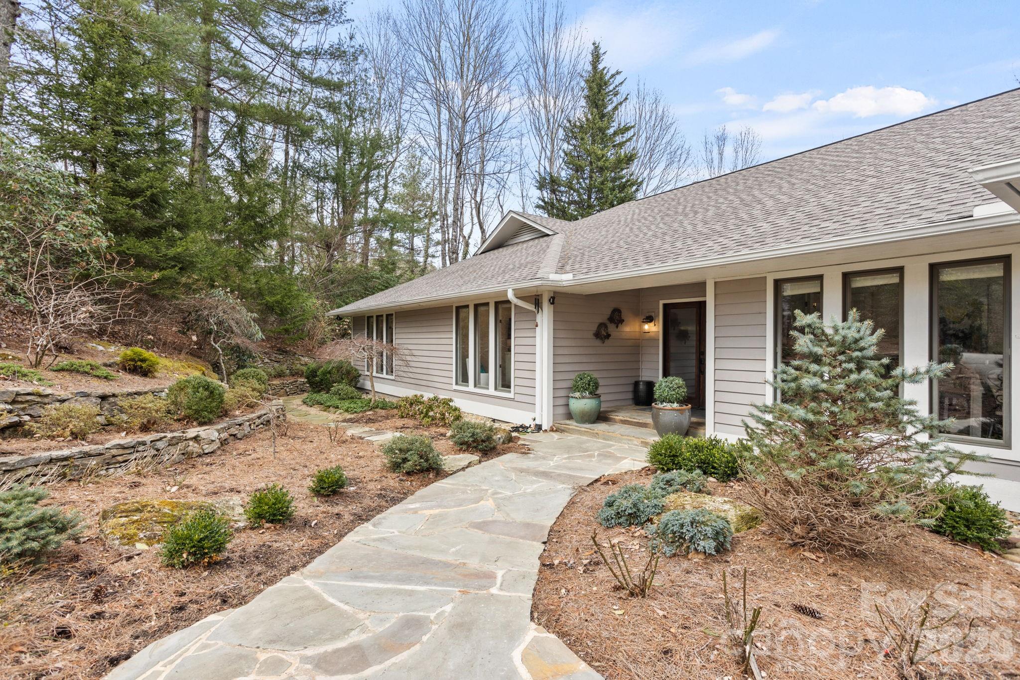 171 Old Hillside Lane Flat Rock NC 28731