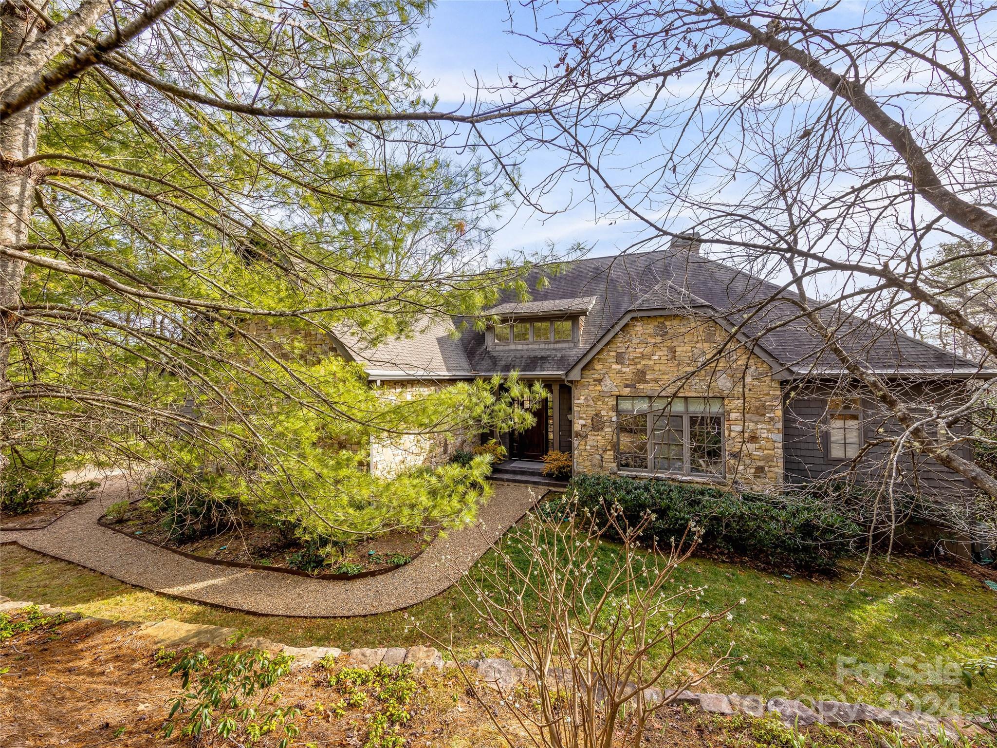 141 Lake House Trail Brevard NC 28712