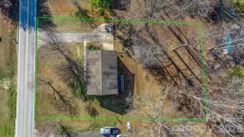 3384 Sheely Road Lenoir NC 28645