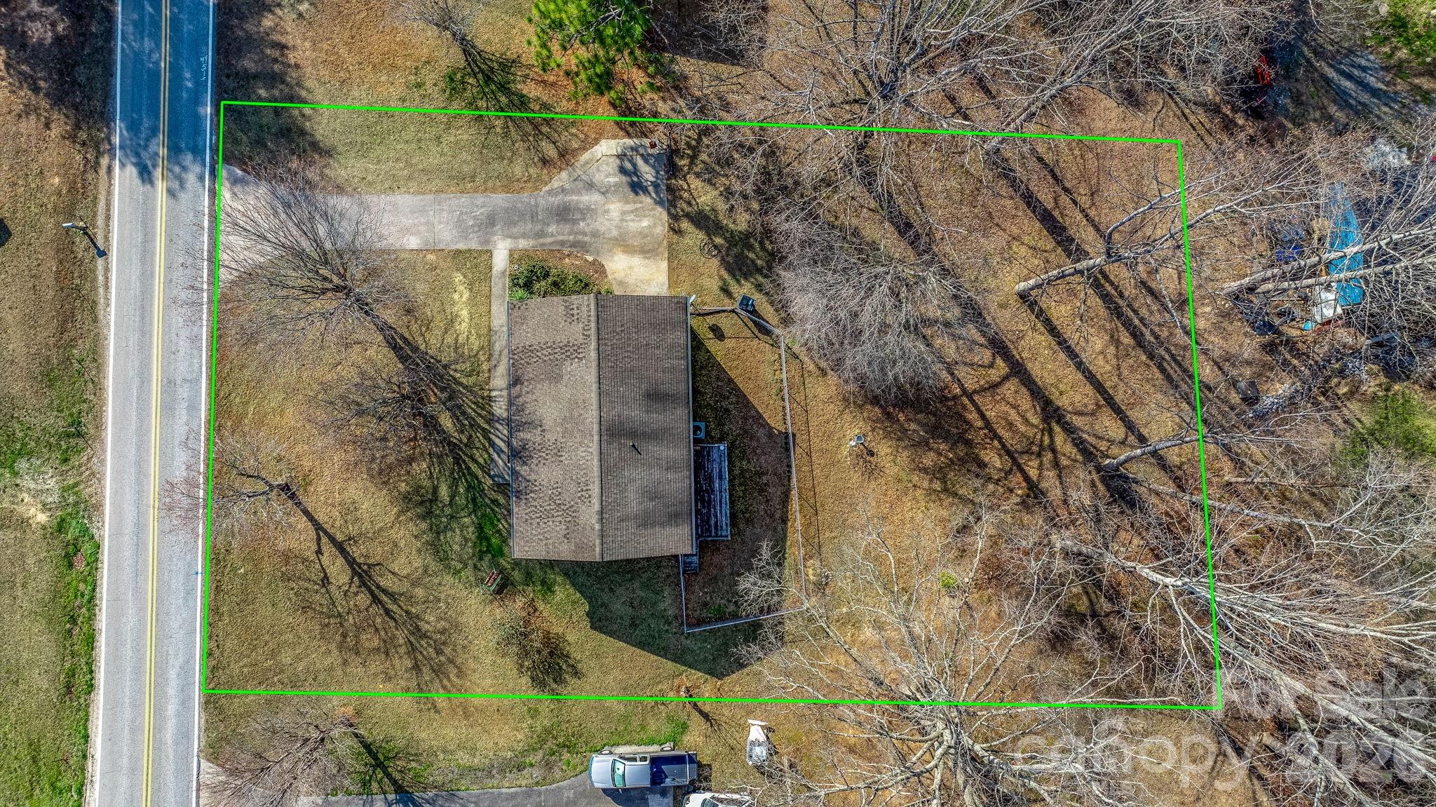 3384 Sheely Road Lenoir NC 28645
