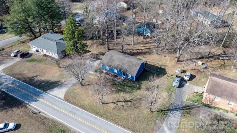 3384 Sheely Road Lenoir NC 28645