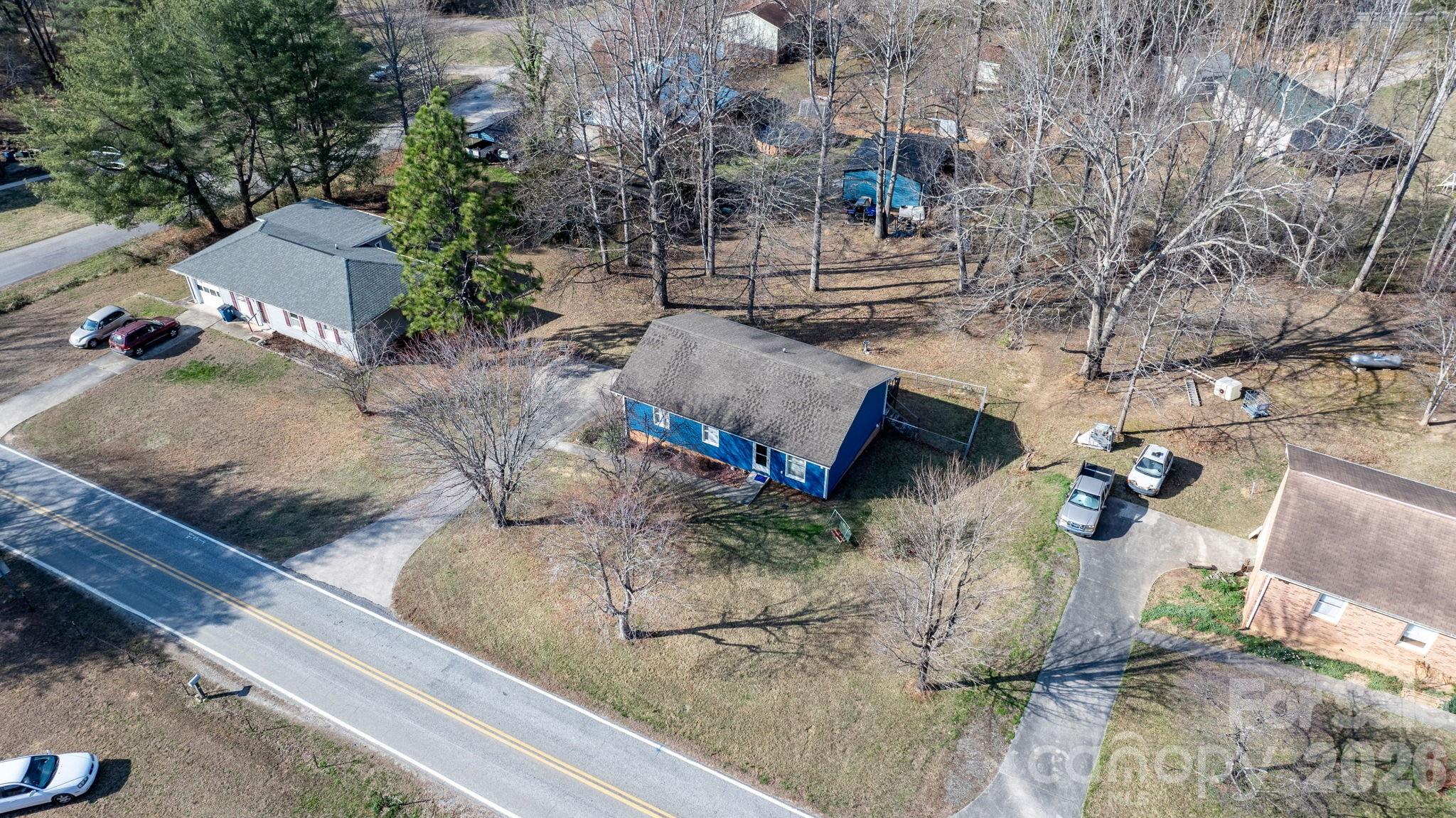 3384 Sheely Road Lenoir NC 28645