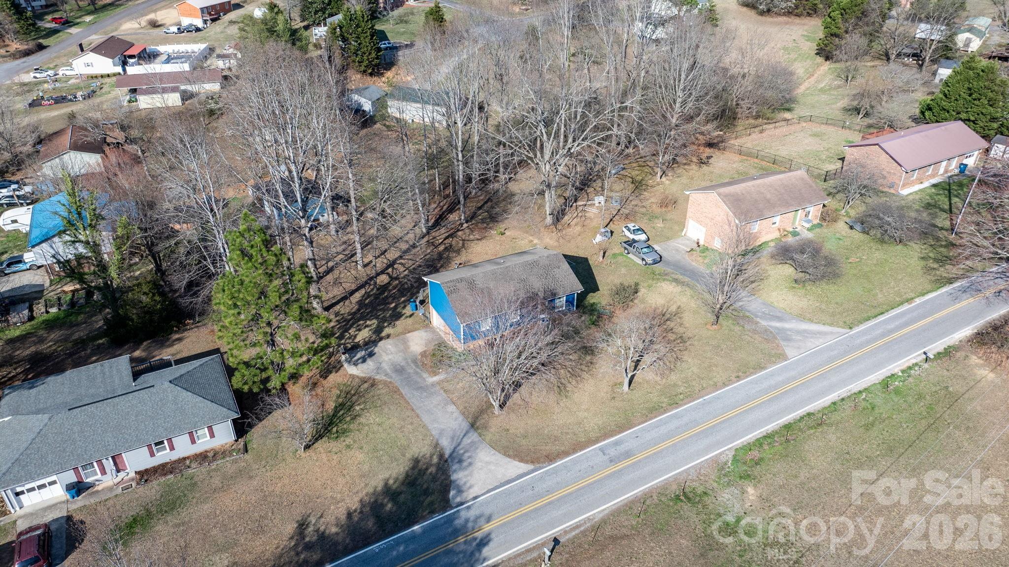 3384 Sheely Road Lenoir NC 28645
