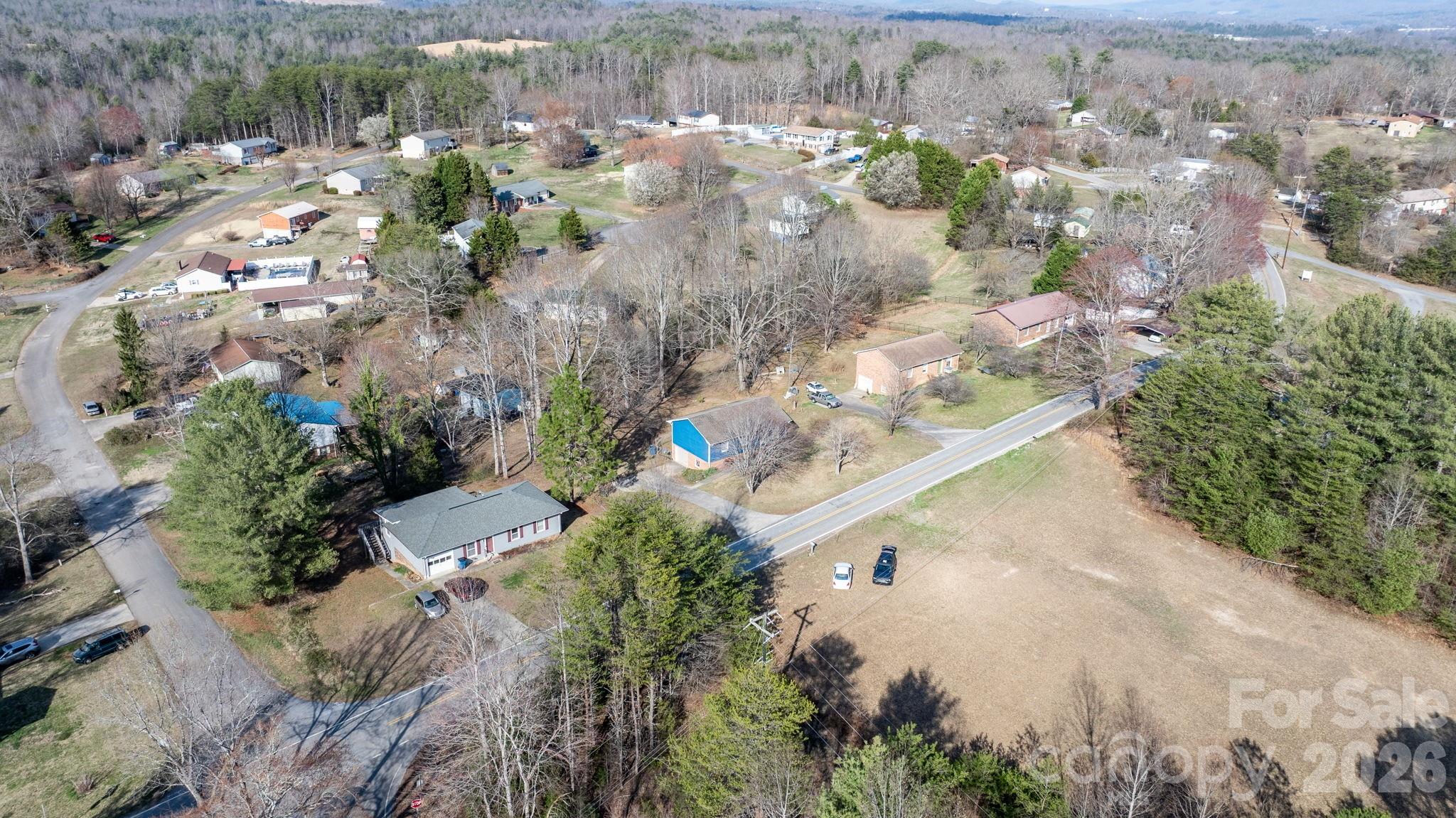 3384 Sheely Road Lenoir NC 28645