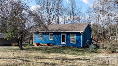 3384 Sheely Road Lenoir NC 28645