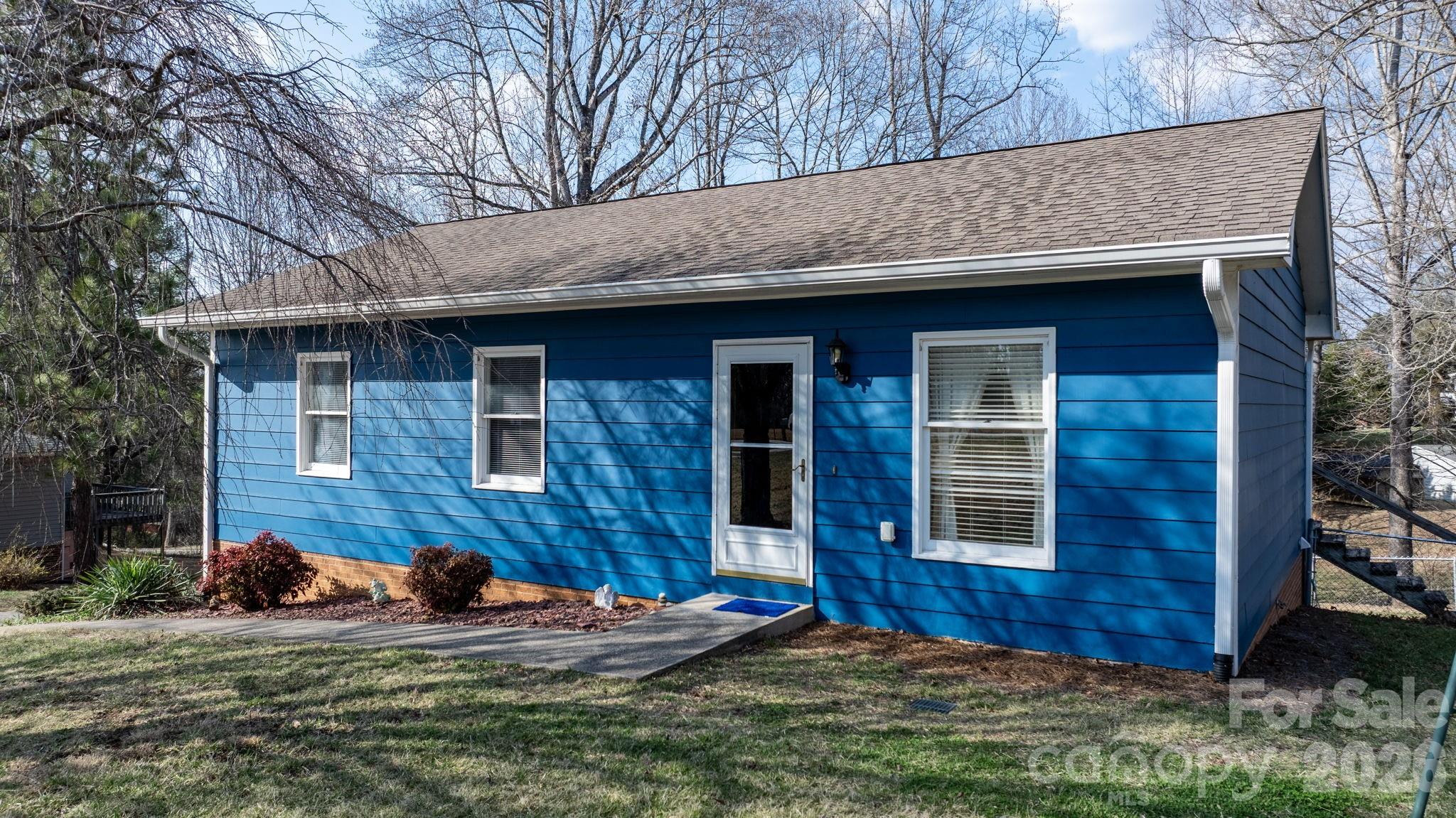 3384 Sheely Road Lenoir NC 28645