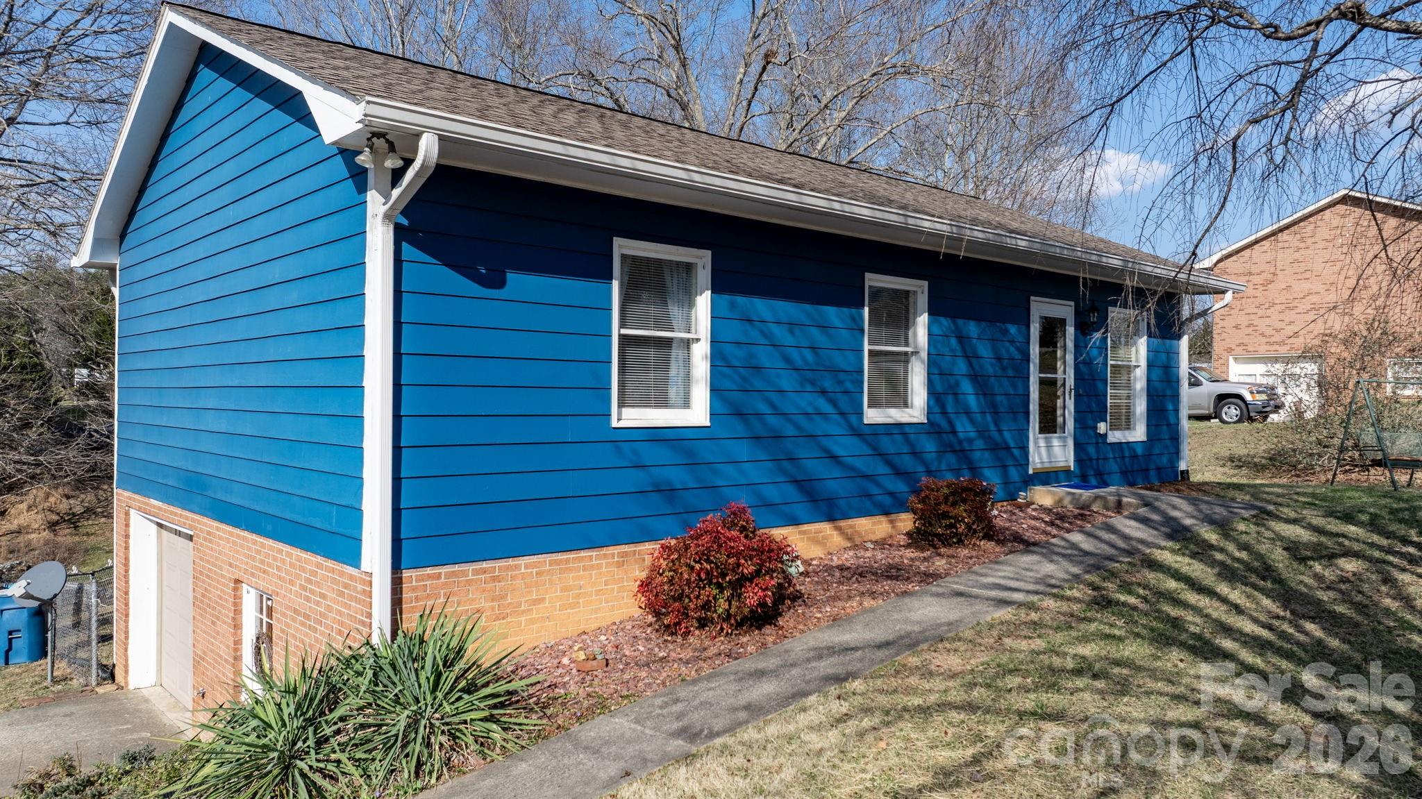 3384 Sheely Road Lenoir NC 28645