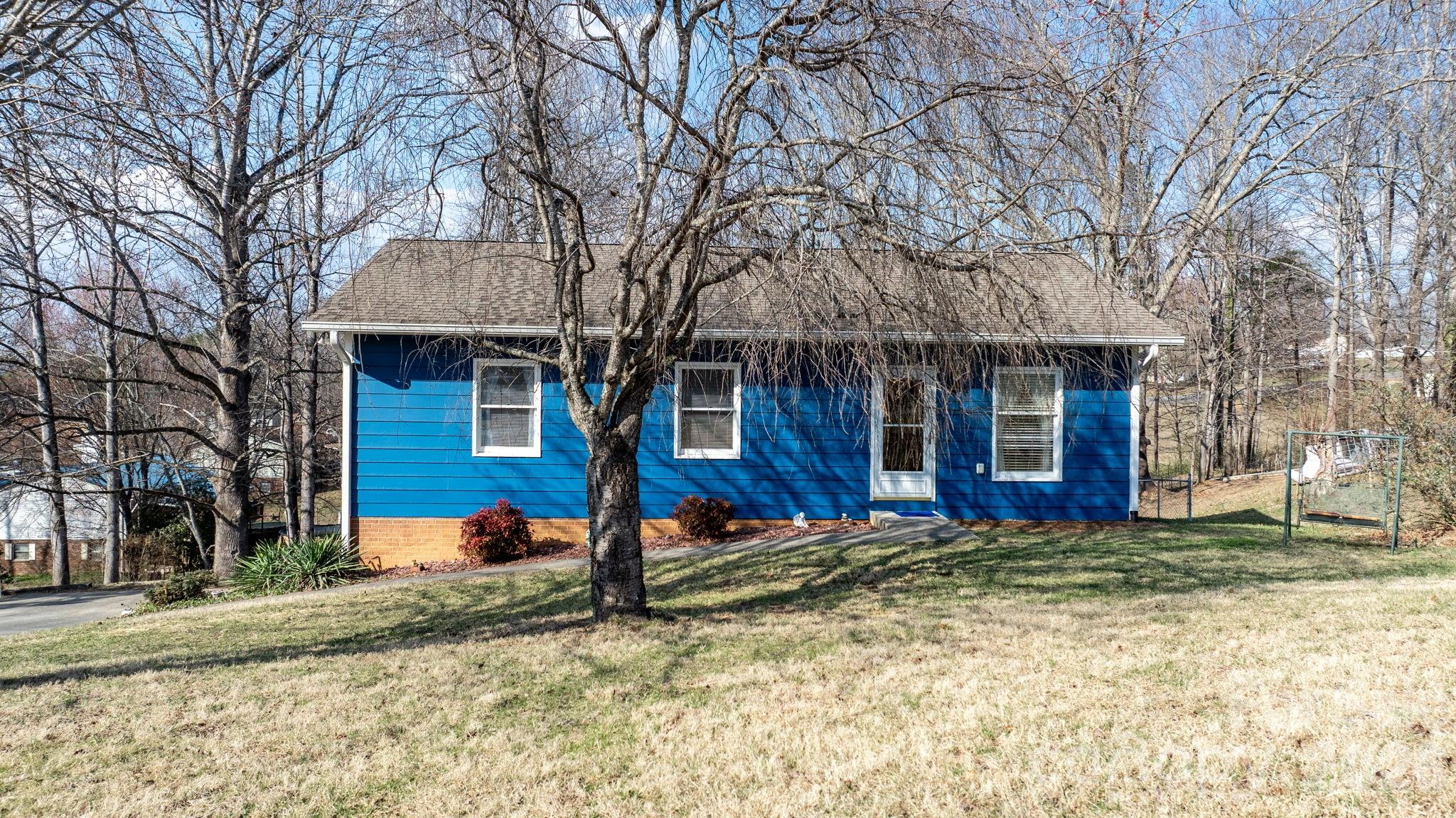 3384 Sheely Road Lenoir NC 28645