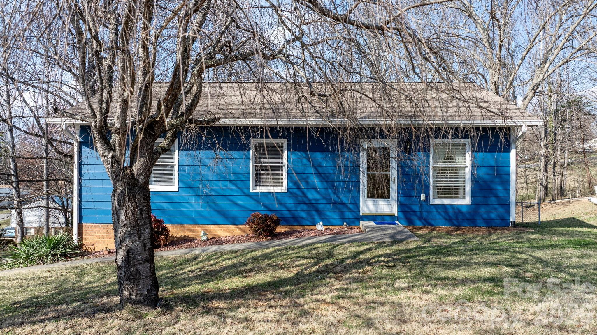3384 Sheely Road Lenoir NC 28645