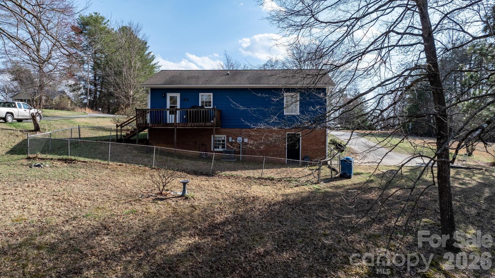 3384 Sheely Road Lenoir NC 28645