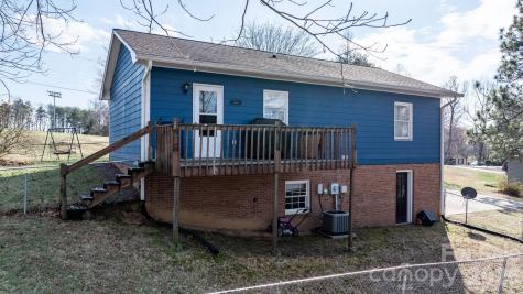 3384 Sheely Road Lenoir NC 28645