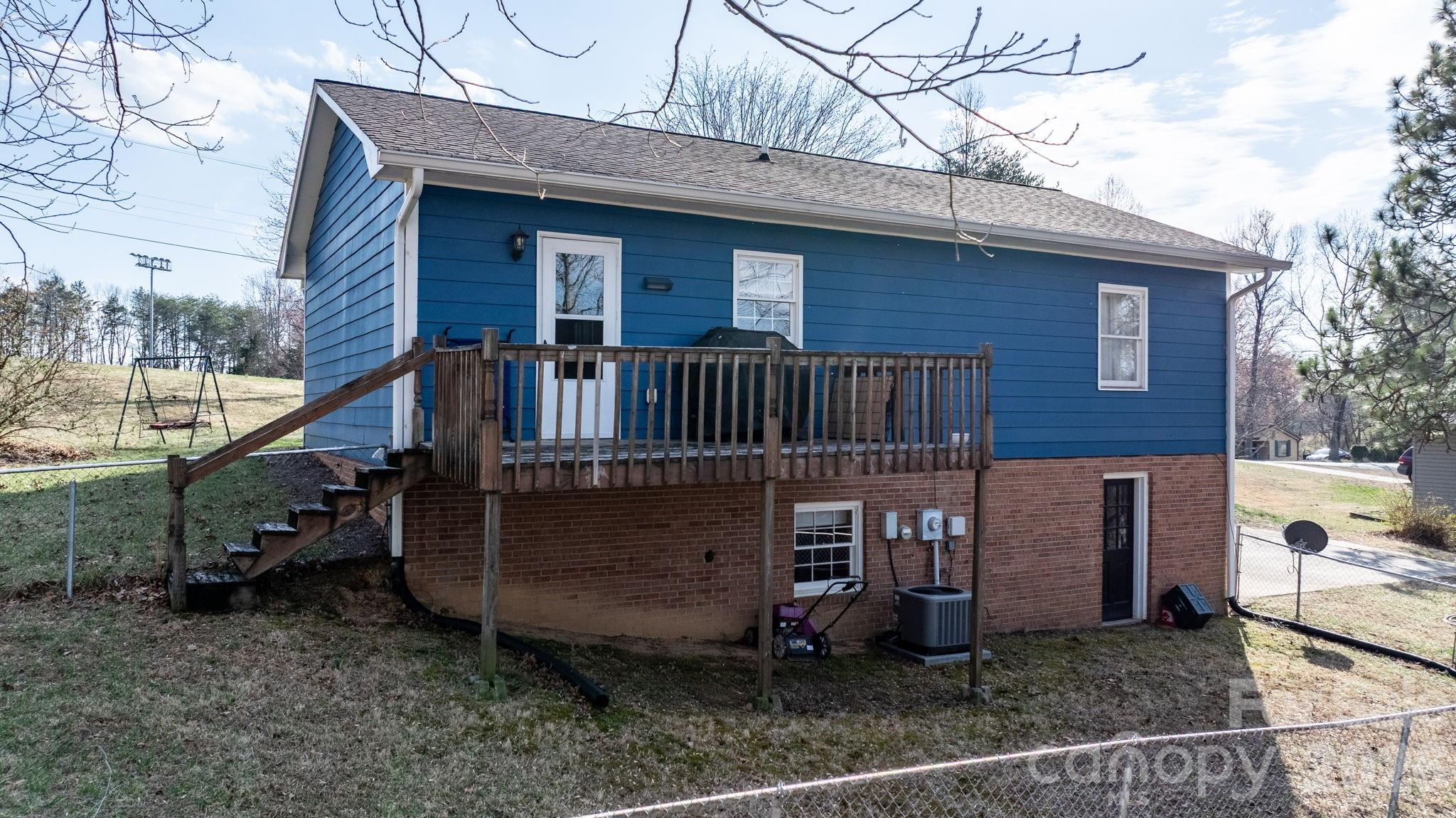 3384 Sheely Road Lenoir NC 28645
