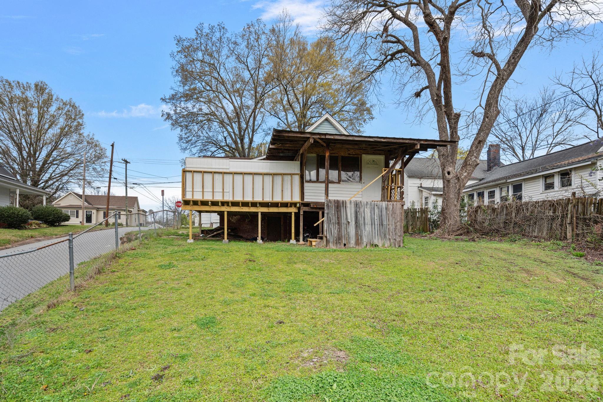 74 Meadow Avenue Concord NC 28025