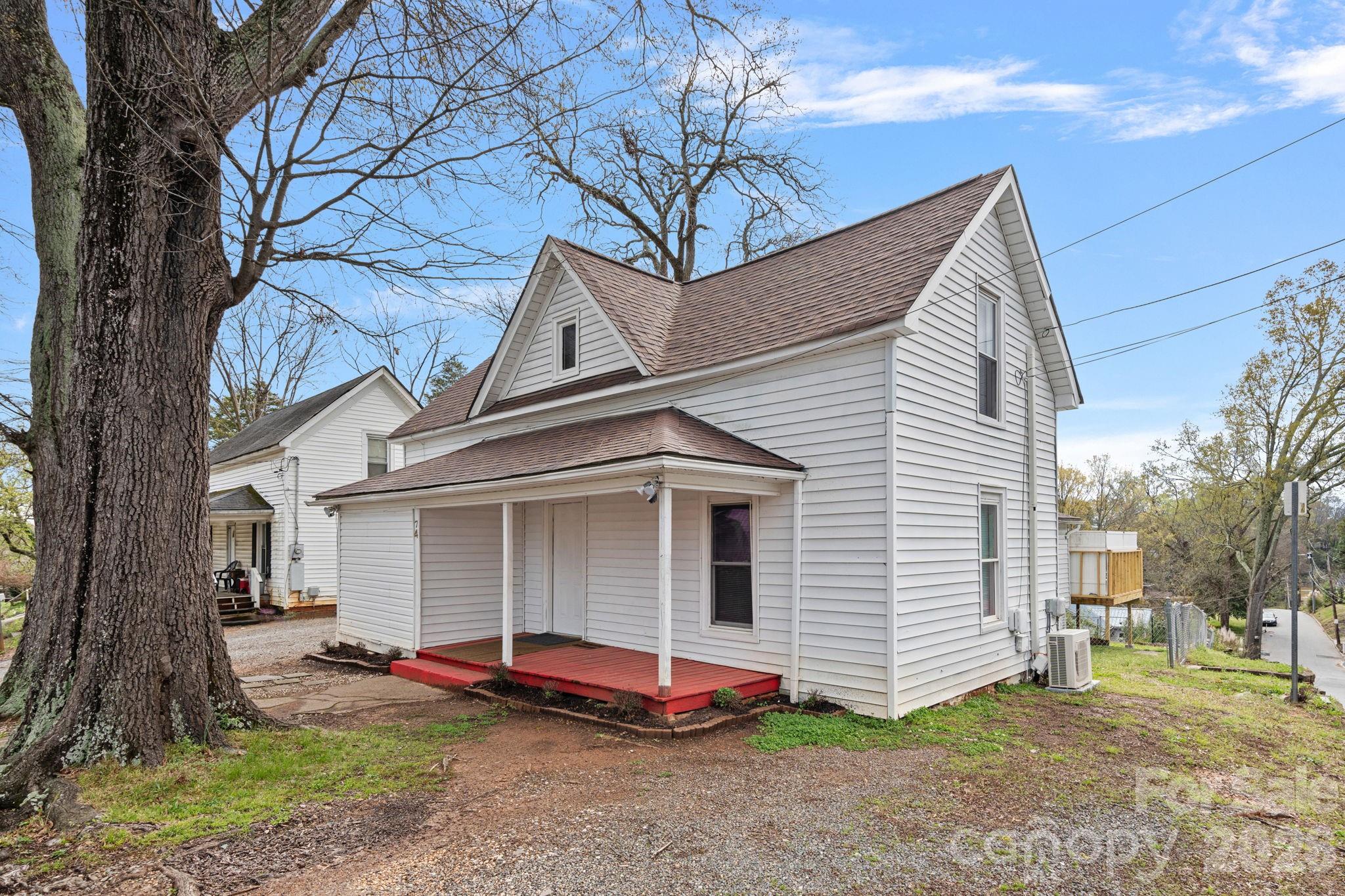 74 Meadow Avenue Concord NC 28025