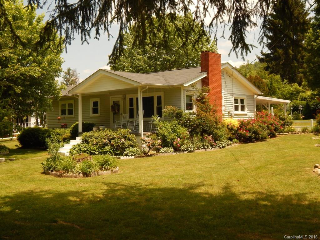77 Top View Drive Waynesville NC 28786