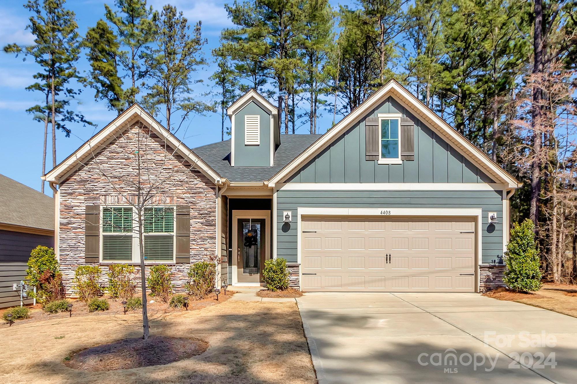 4408 Bright Road Charlotte NC 28214