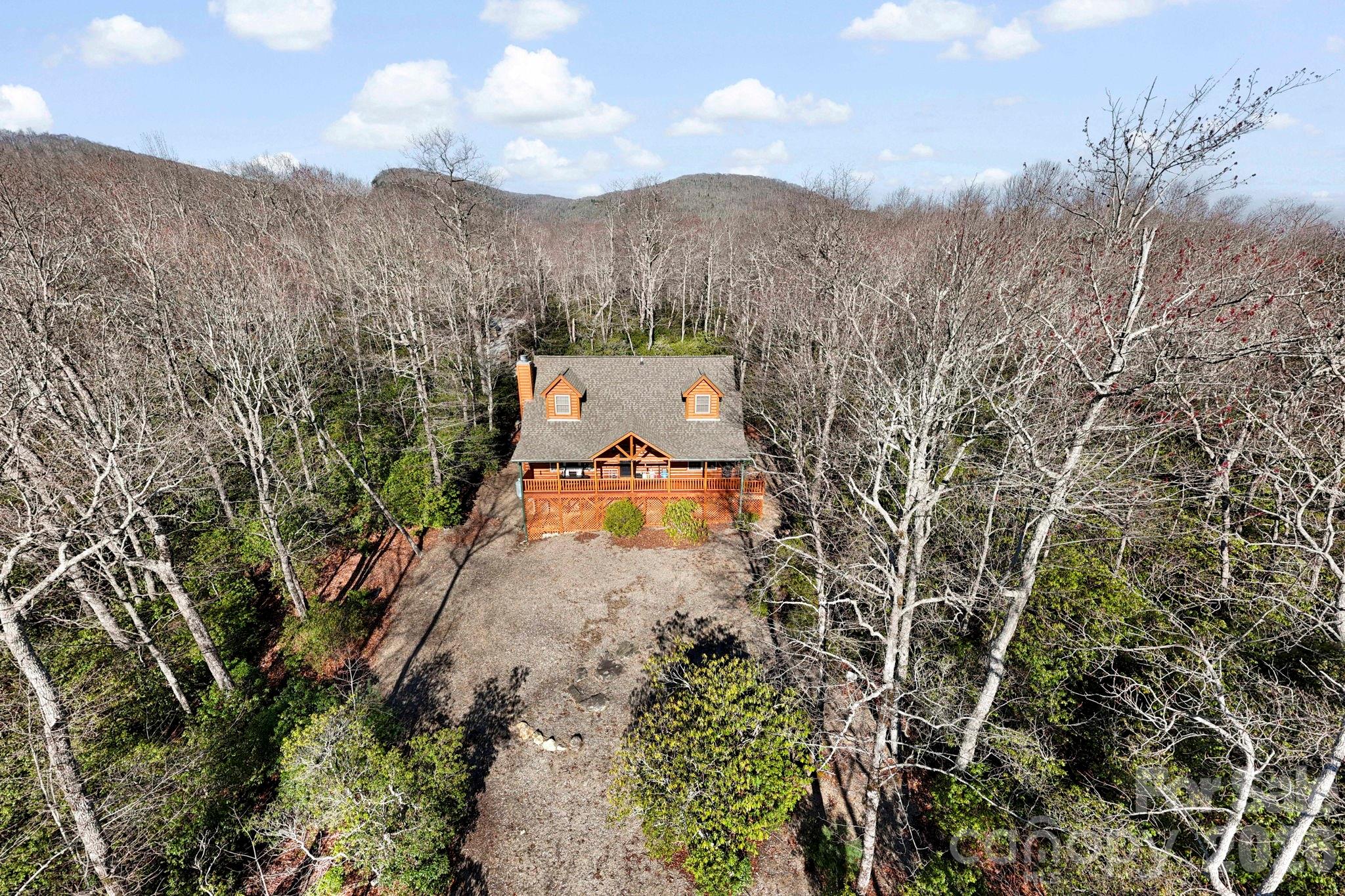 78 Longview Ridge Road Lake Toxaway NC 28747