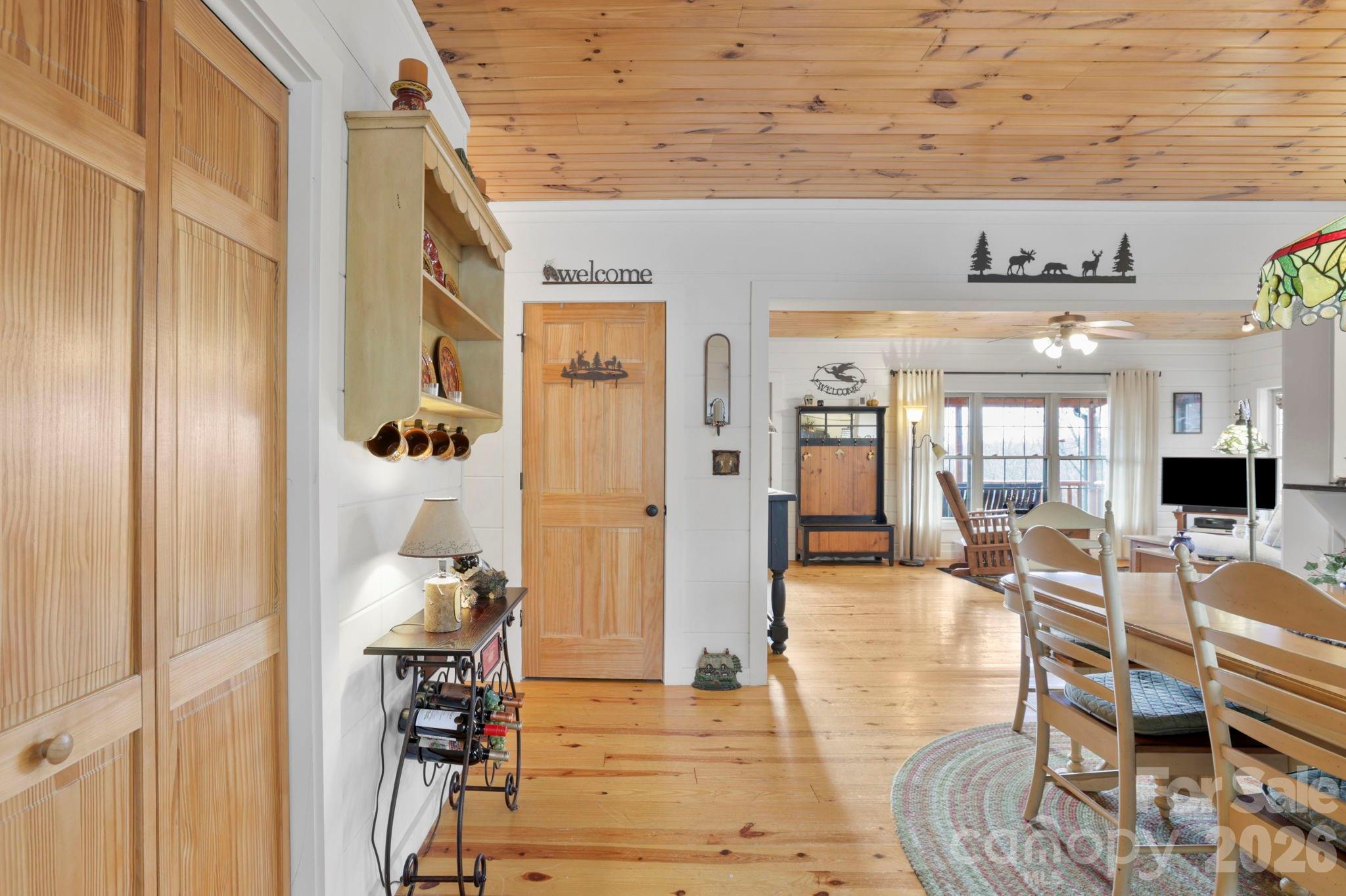 78 Longview Ridge Road Lake Toxaway NC 28747