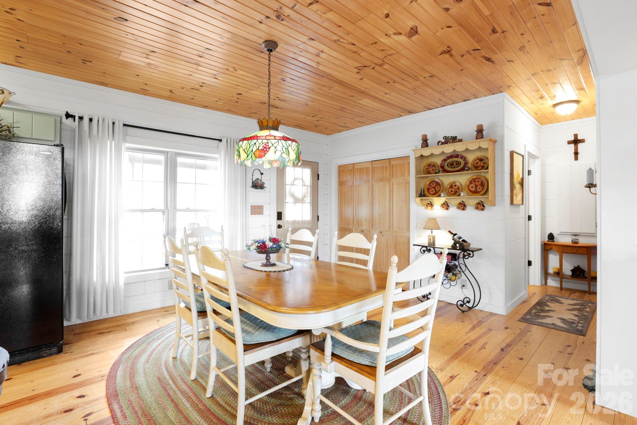 78 Longview Ridge Road Lake Toxaway NC 28747