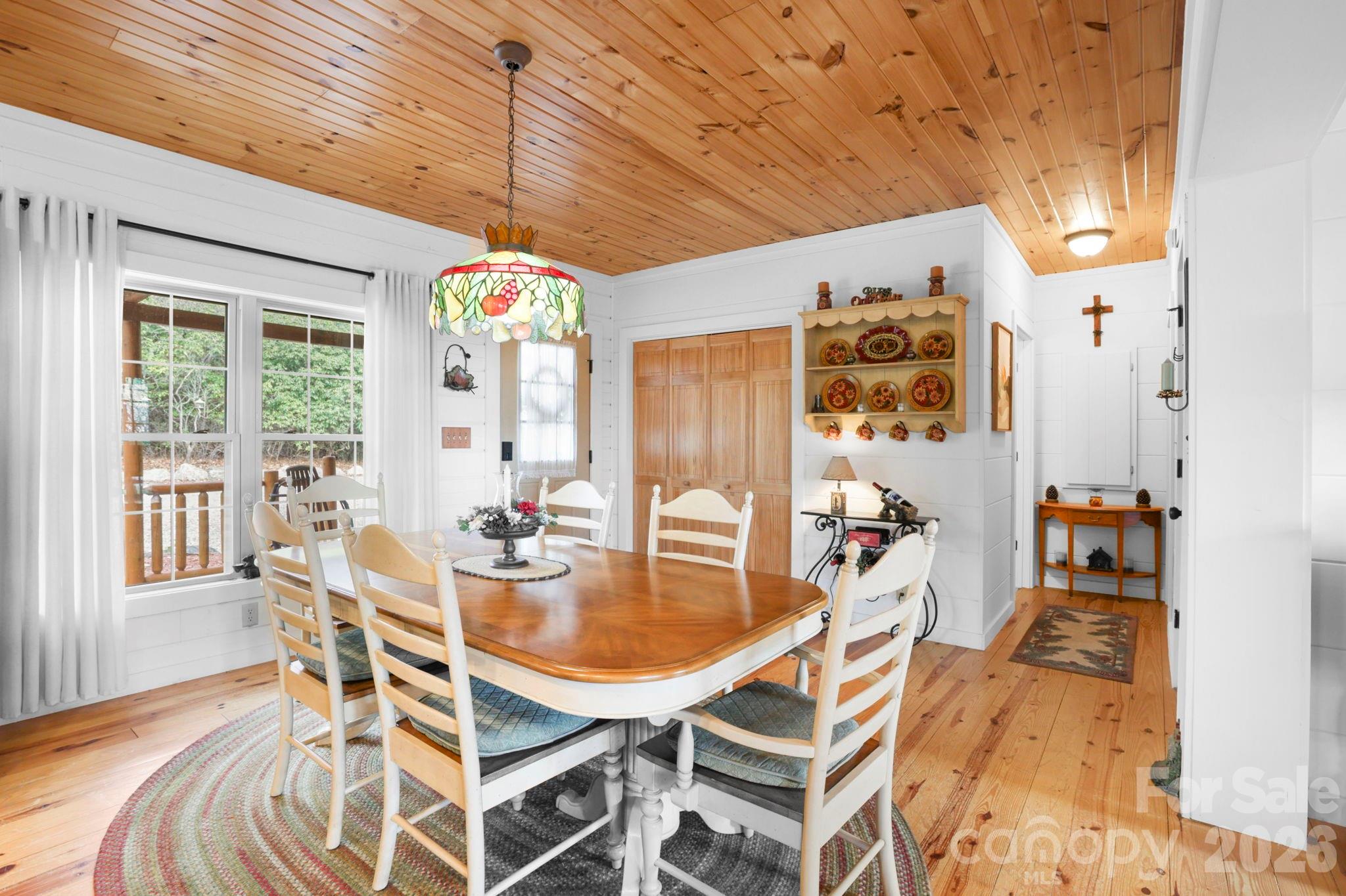 78 Longview Ridge Road Lake Toxaway NC 28747