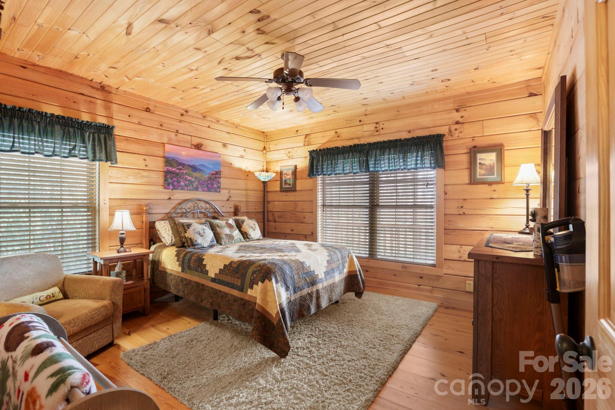 78 Longview Ridge Road Lake Toxaway NC 28747