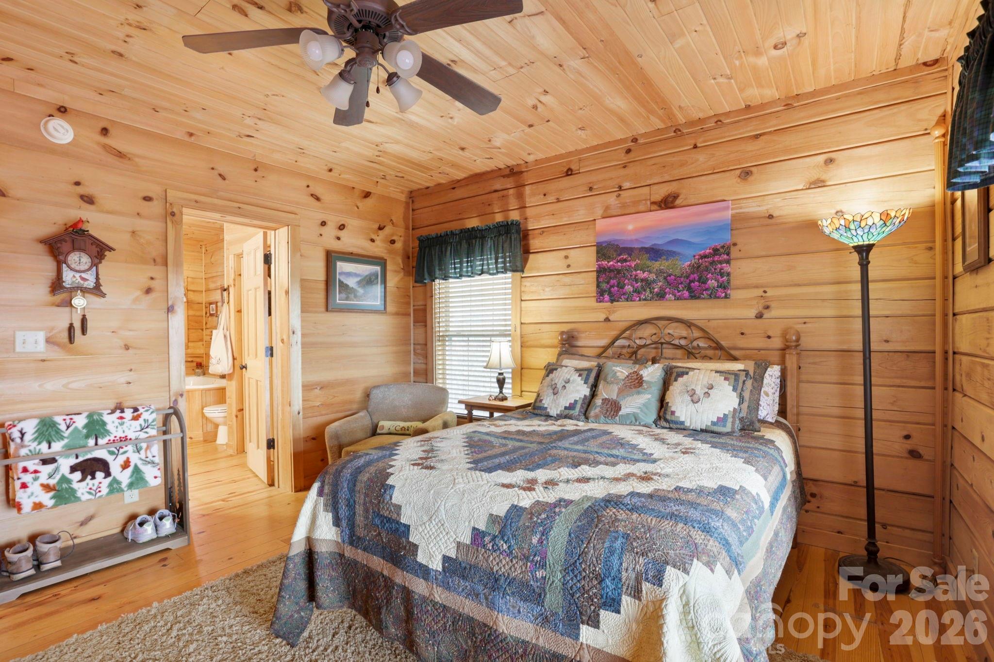 78 Longview Ridge Road Lake Toxaway NC 28747
