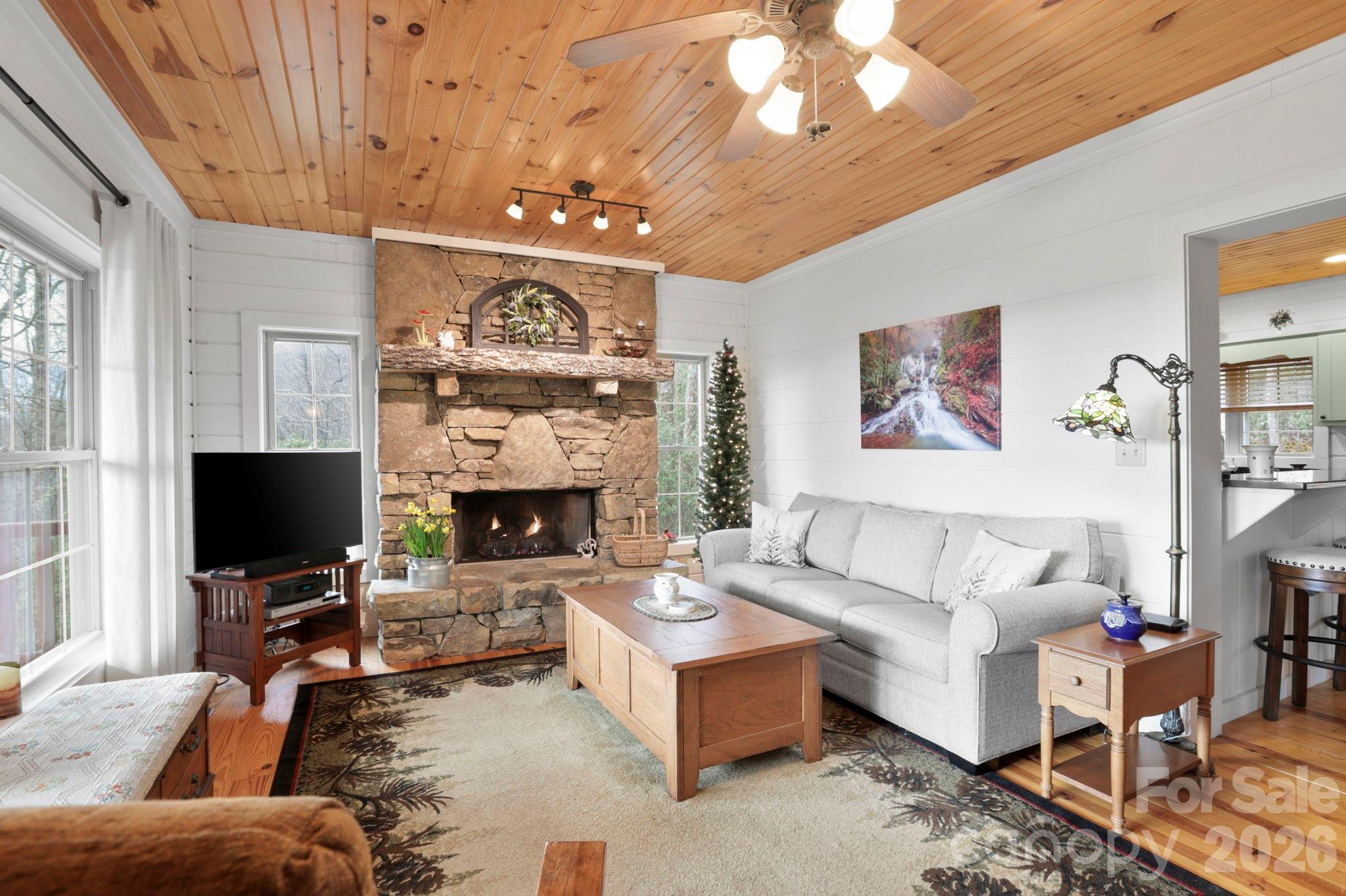 78 Longview Ridge Road Lake Toxaway NC 28747