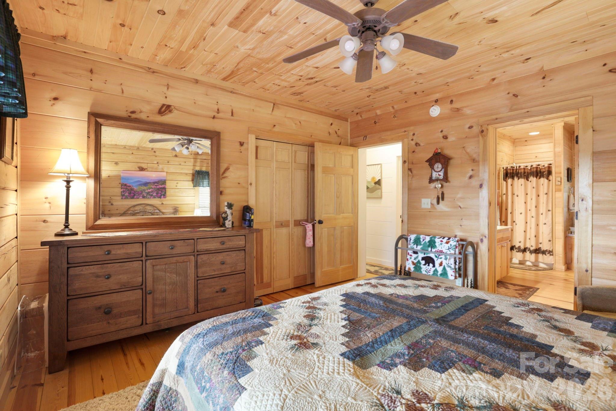78 Longview Ridge Road Lake Toxaway NC 28747
